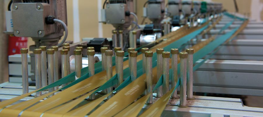 Nous disposons de plusieurs techniques d'impressions