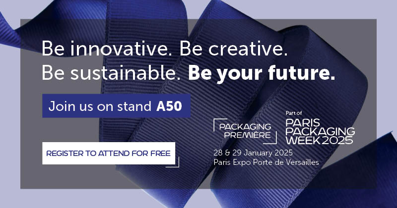 PARIS PREMIERE PARIS PACKAGING 2025