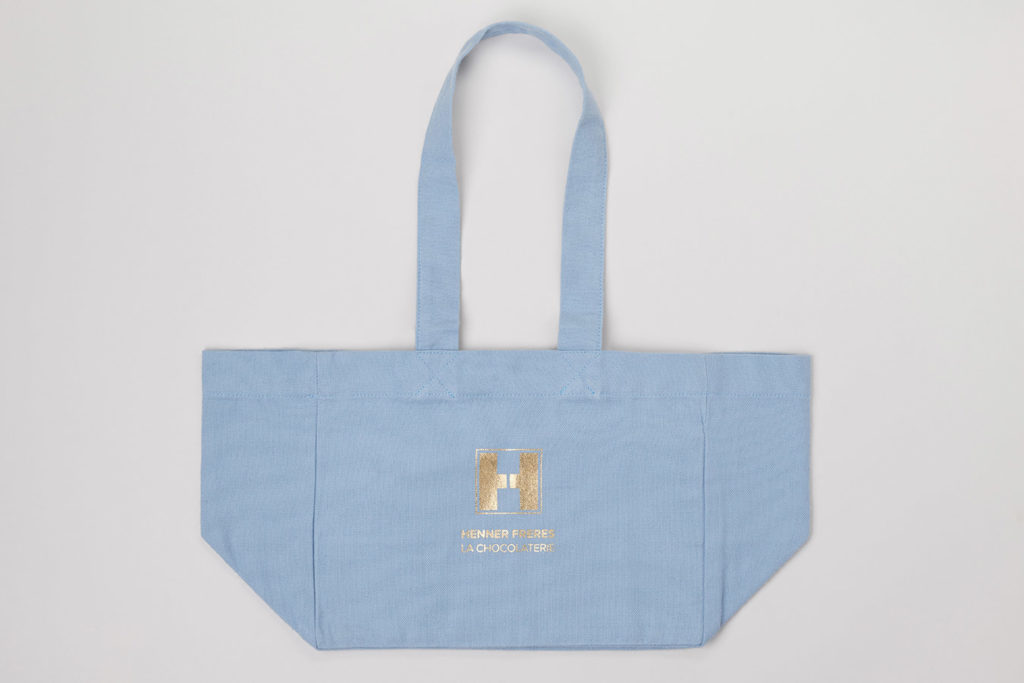 Petit cabas Sin-Rejac