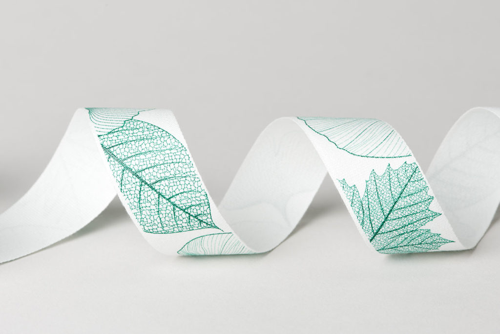 Ruban Tencel® personnalisable