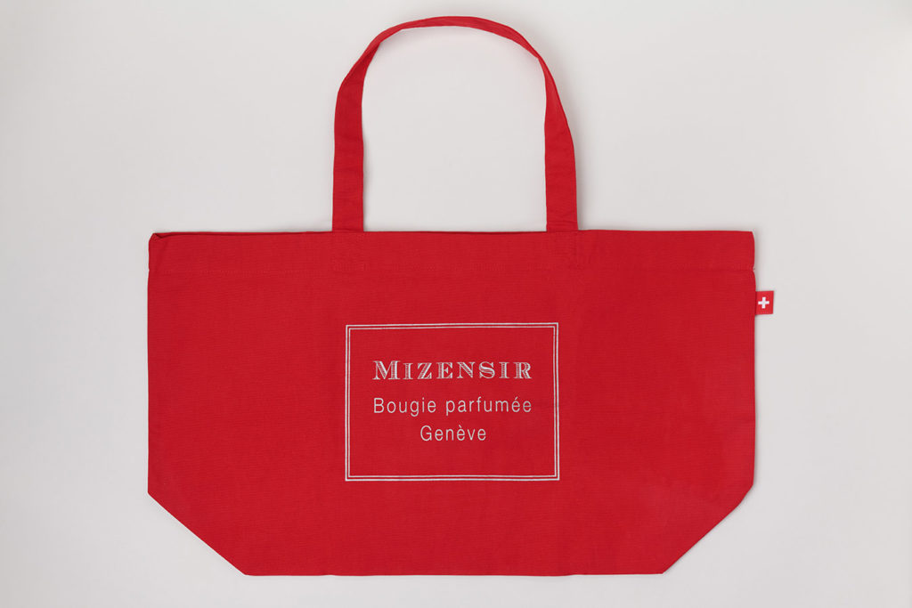 Tote Bag grandes dimensions Sin-Rejac