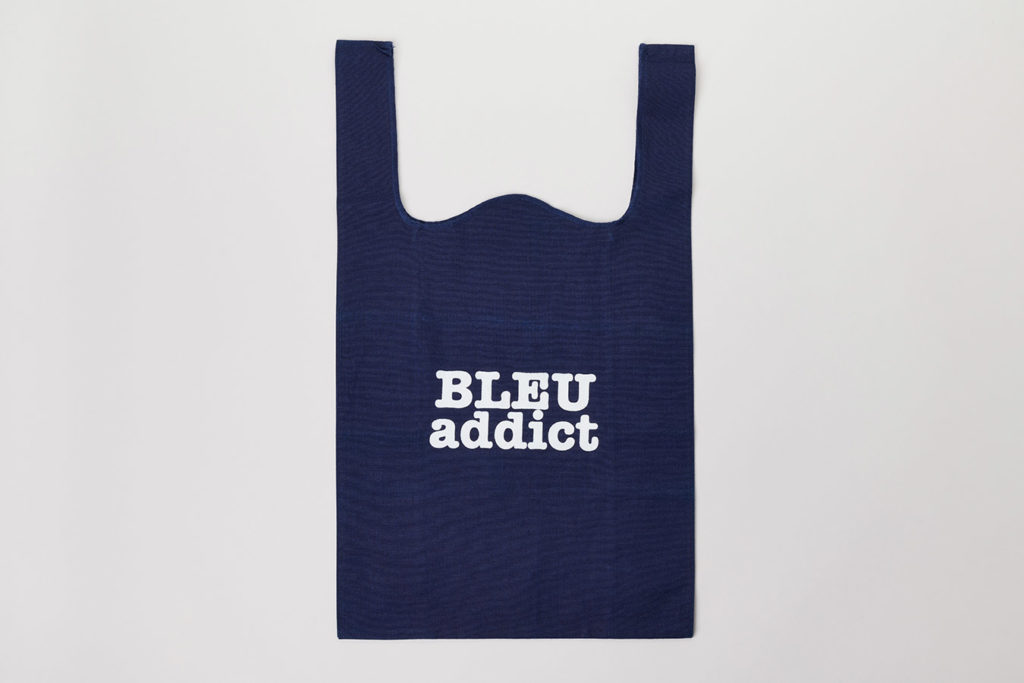 Tote bag personnalisé imprimé Sin-Rejac