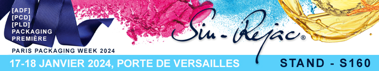 PACKAGING PREMIERE PARIS 2024