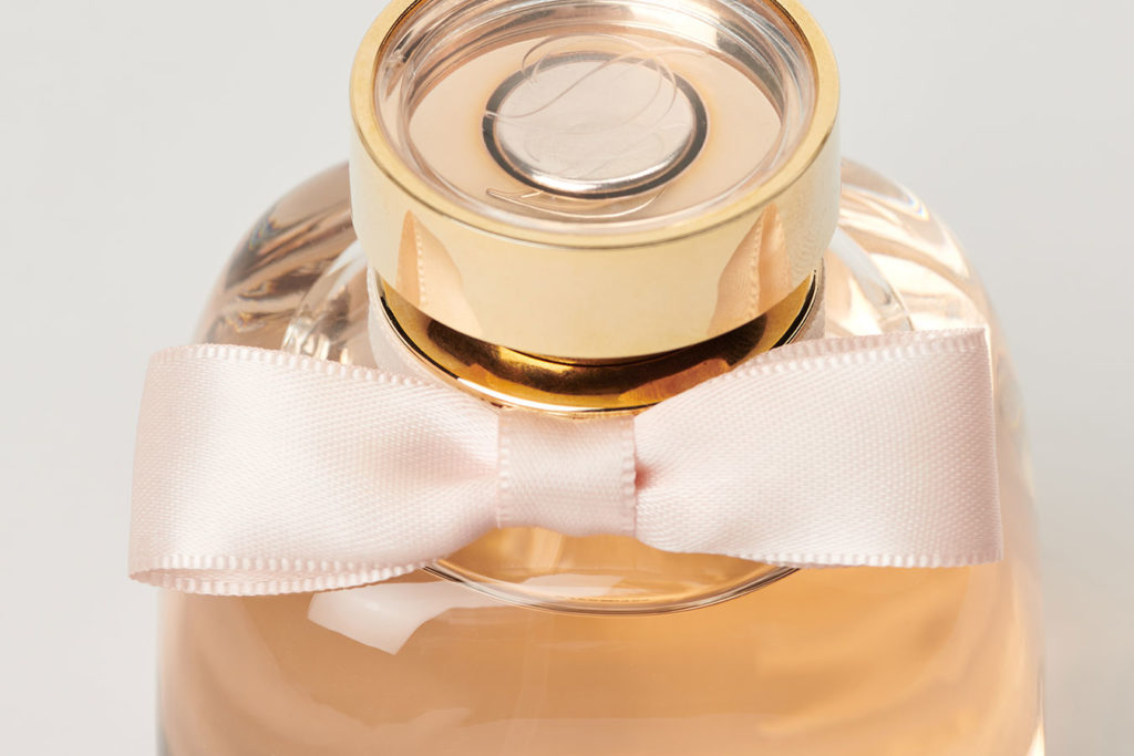 Détail nœud flacon Sin-Rejac